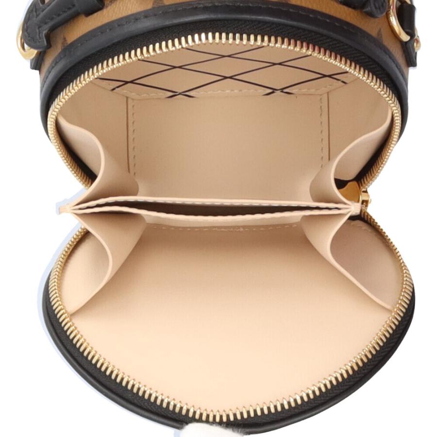 LOUIS VUITTON（ルイ・ヴィトン） ミニボワットシャポー モノグラム