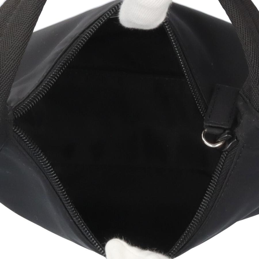 PRADA プラダ MV515 テスートナイロン ハンドバッグ PRADA プラダ MV515 テスートナイロン ハンドバッグ