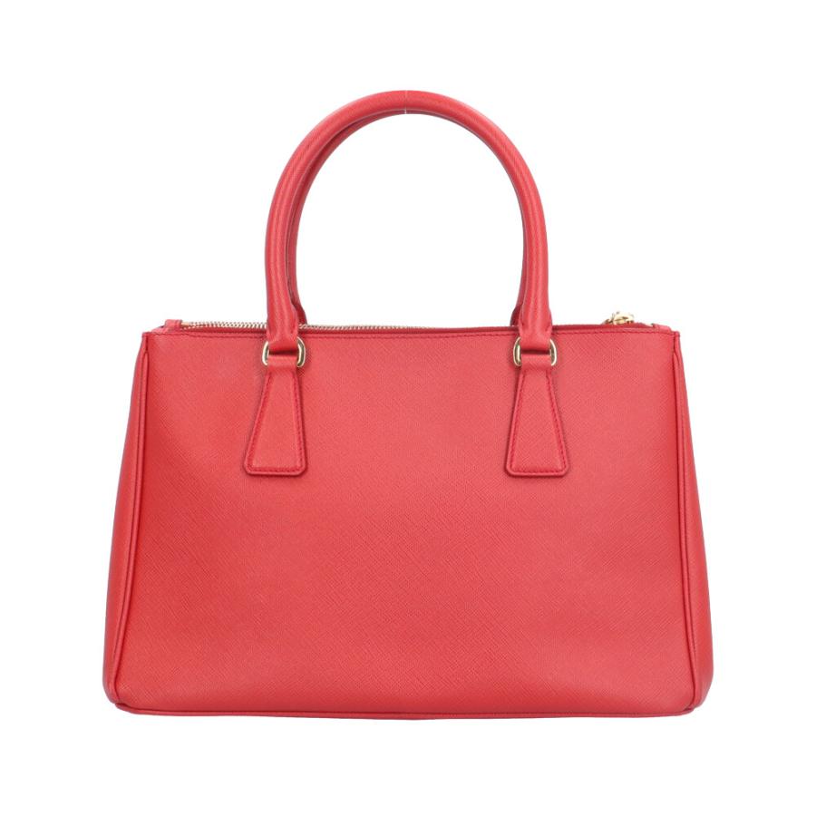PRADA（プラダ） ガレリア サフィアーノ ショルダーバッグ レザー