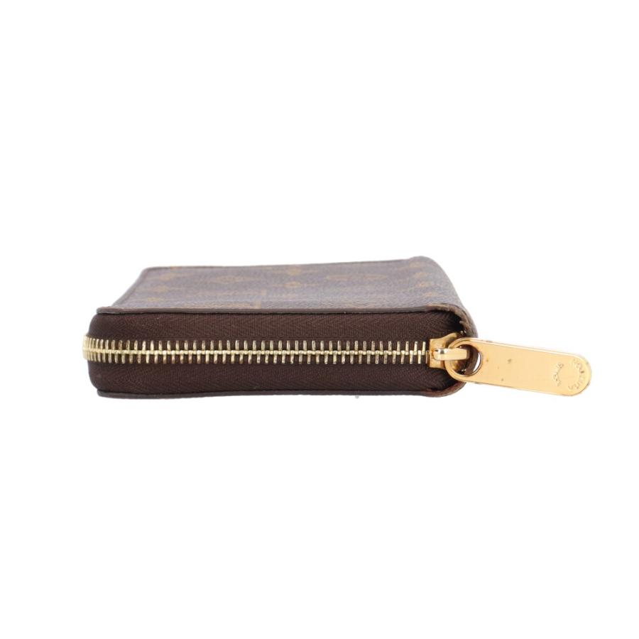 LOUIS VUITTON（ルイ・ヴィトン） ジッピーウォレット モノグラム 長