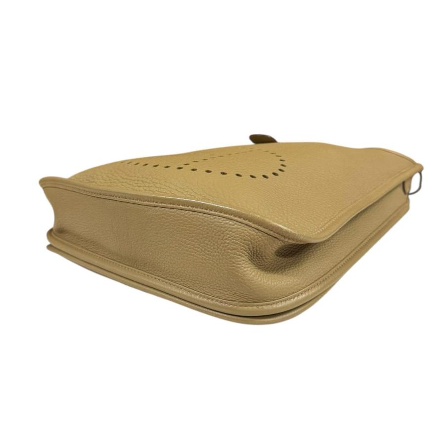 HERMES（エルメス） エヴリンII PM トリヨン ショルダーバッグ