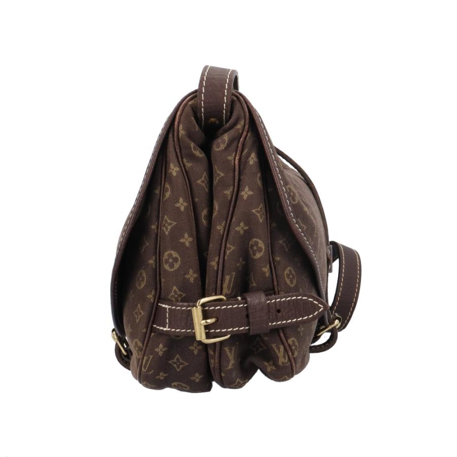 LOUIS VUITTON（ルイ・ヴィトン） ソミュール30 モノグラムミニラン