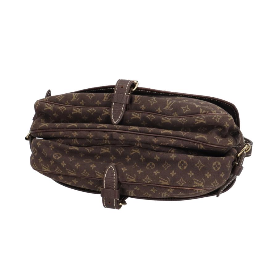 LOUIS VUITTON（ルイ・ヴィトン） ソミュール30 モノグラムミニラン