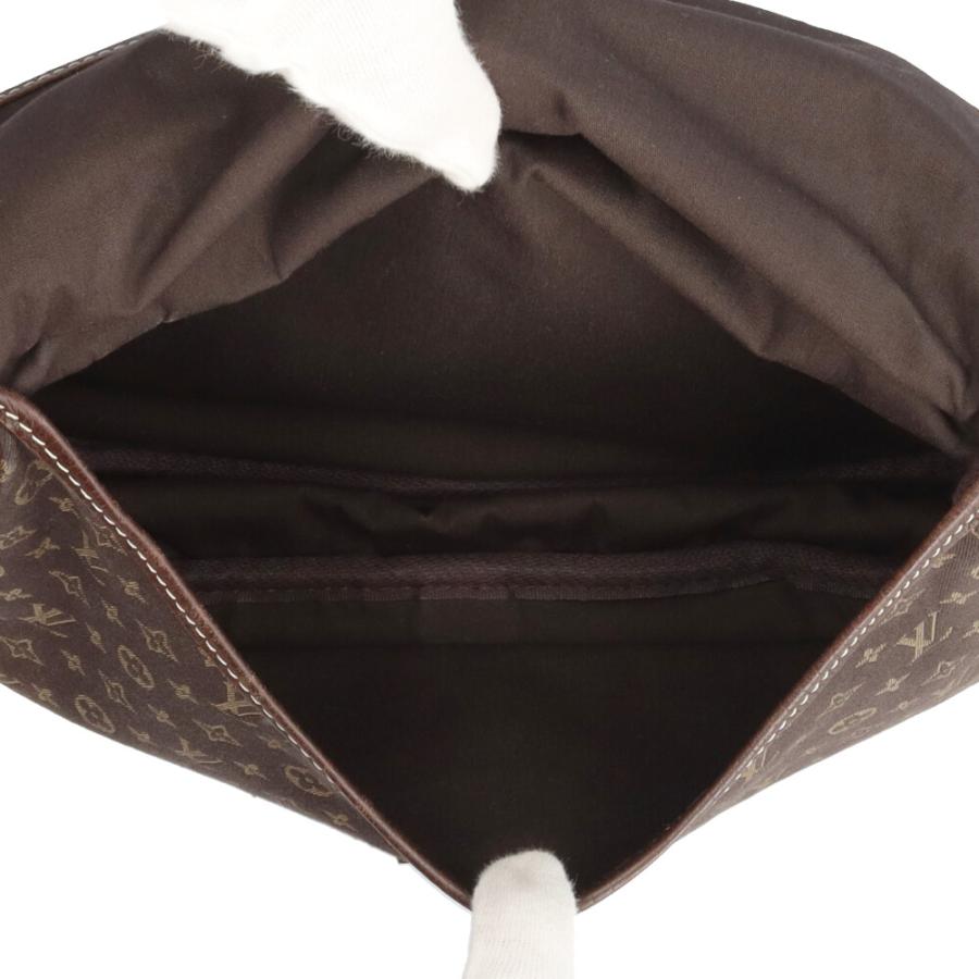 LOUIS VUITTON（ルイ・ヴィトン） ソミュール30 モノグラムミニラン