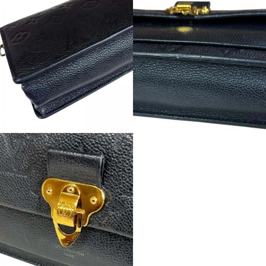 LOUIS VUITTON ルイ・ヴィトン ショルダーバッグ ポルトフォイユ ヴァヴァン LOUIS VUITTON - ルイ・ヴィトン LOUIS VUITTON ポルトフォイユ