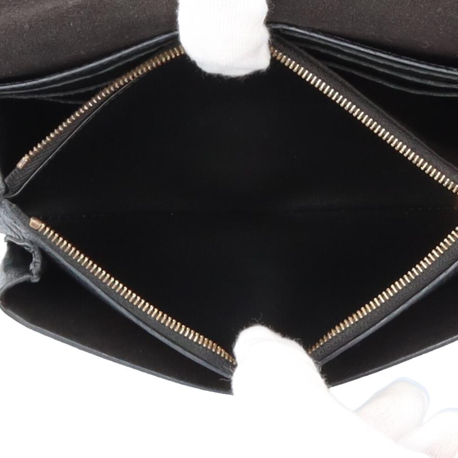 LOUIS VUITTON（ルイ・ヴィトン） ポルトフォイユ ヴァヴァンチェーン