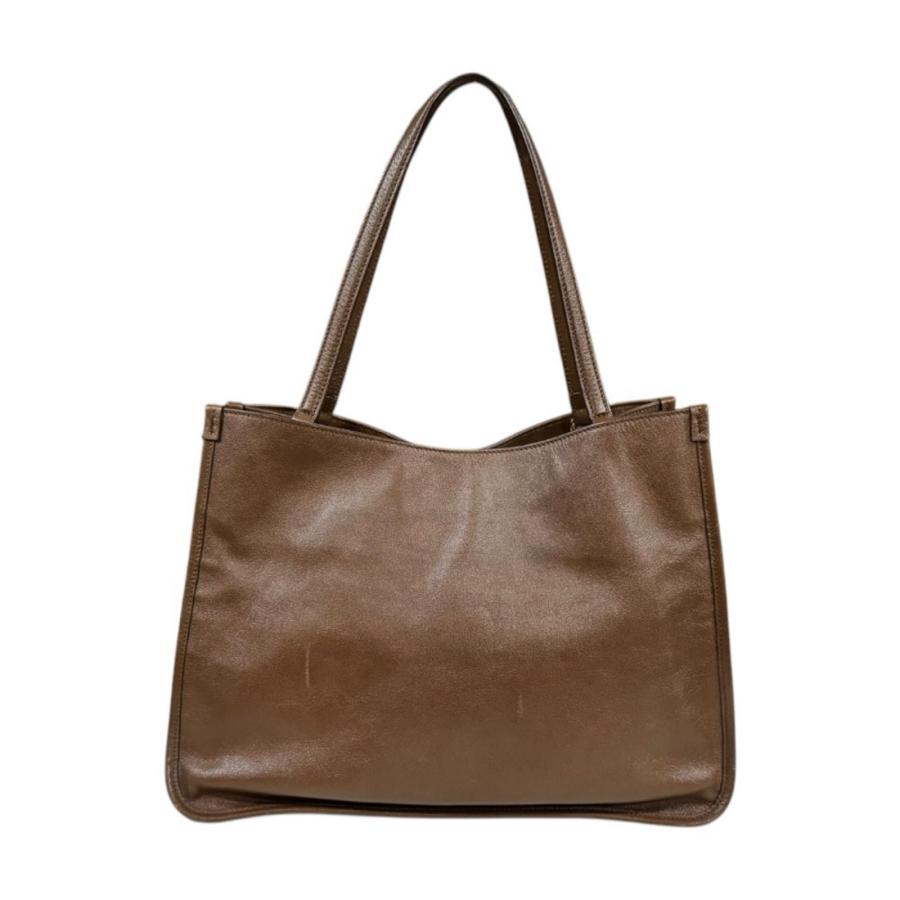 GUCCI（グッチ） ホースビット1955 トートバッグ レザー 623694