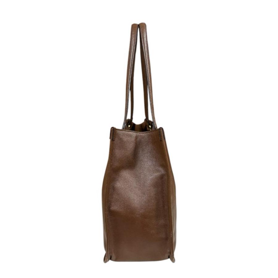 GUCCI（グッチ） ホースビット1955 トートバッグ レザー 623694