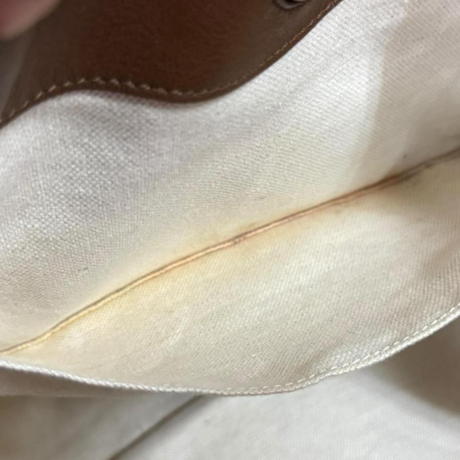 GUCCI（グッチ） ホースビット1955 トートバッグ レザー 623694