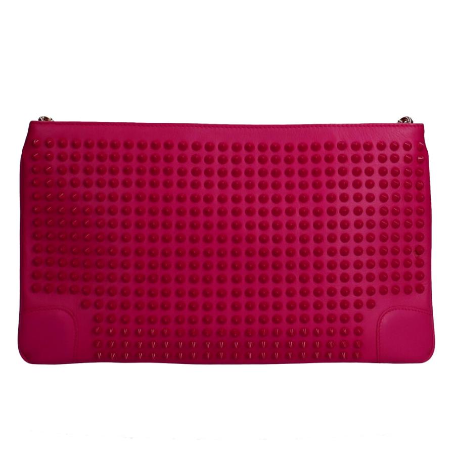 Christian Louboutin（クリスチャンルブタン） スタッズ ショルダー