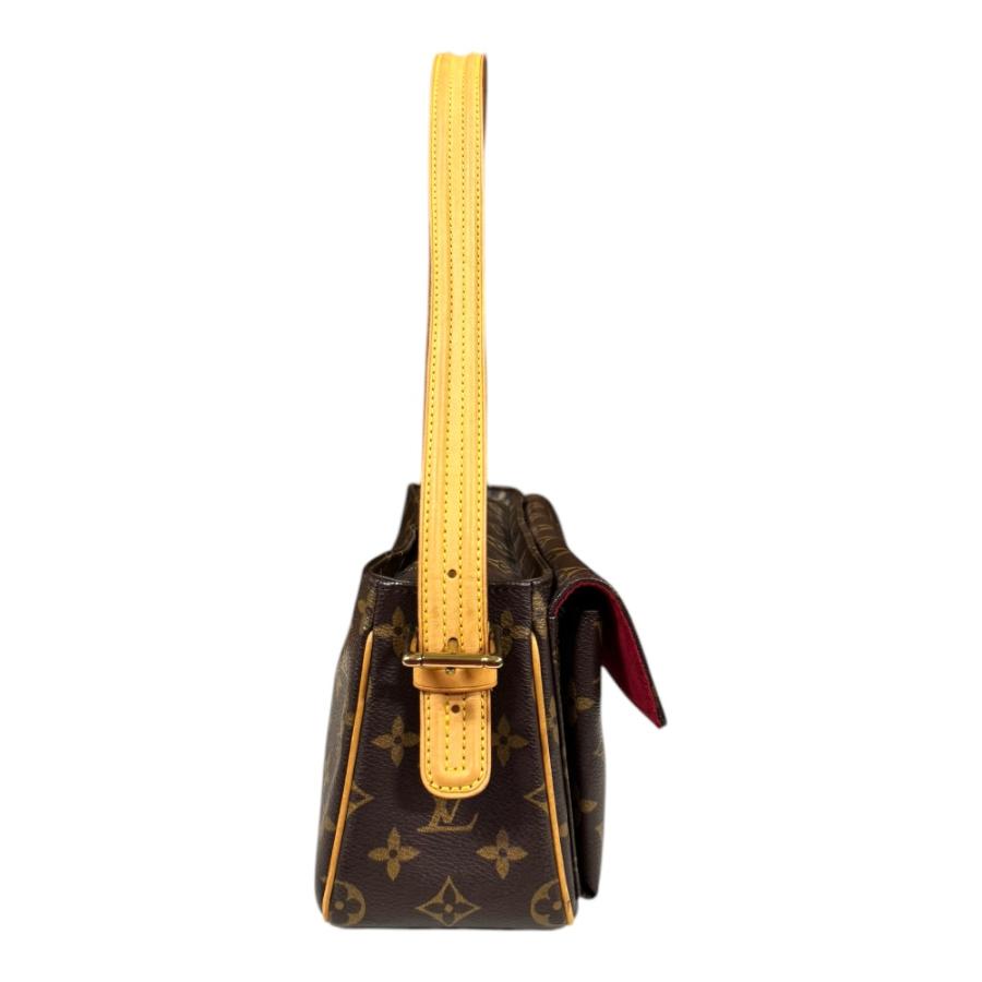 LOUIS VUITTON（ルイ・ヴィトン） ヴィバシテMM モノグラム ショルダー