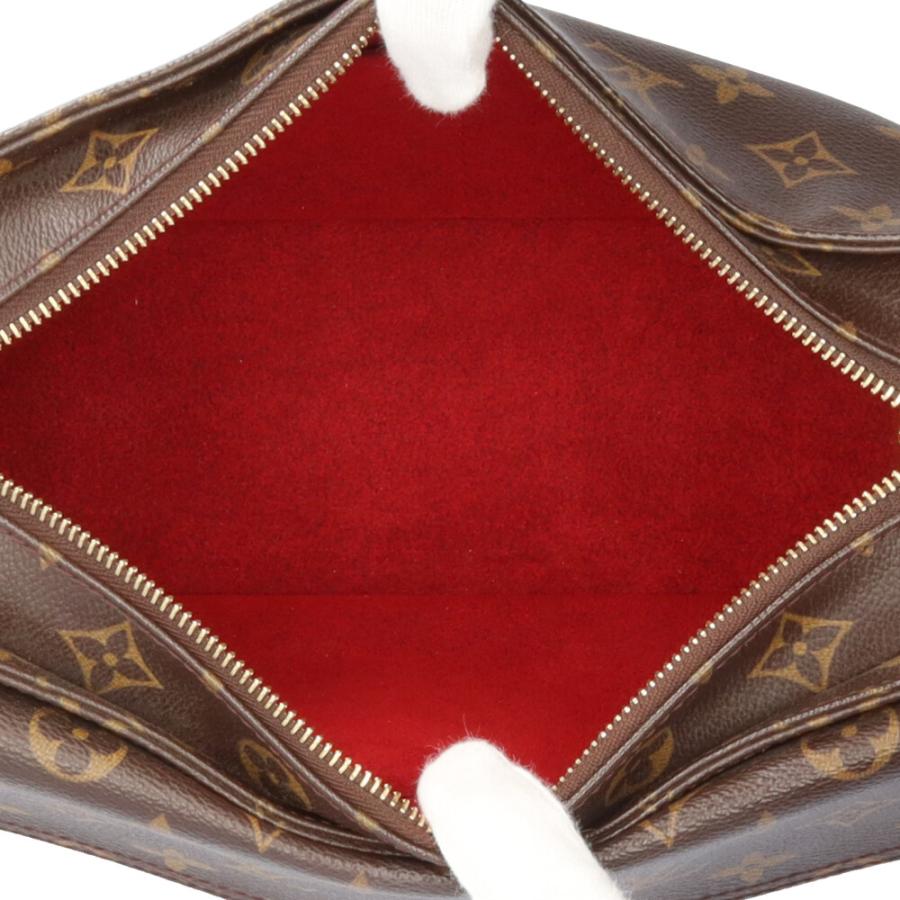 LOUIS VUITTON（ルイ・ヴィトン） ヴィバシテMM モノグラム ショルダー