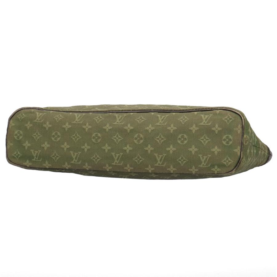 LOUIS VUITTON（ルイ・ヴィトン） ルーシュPM モノグラムミニ