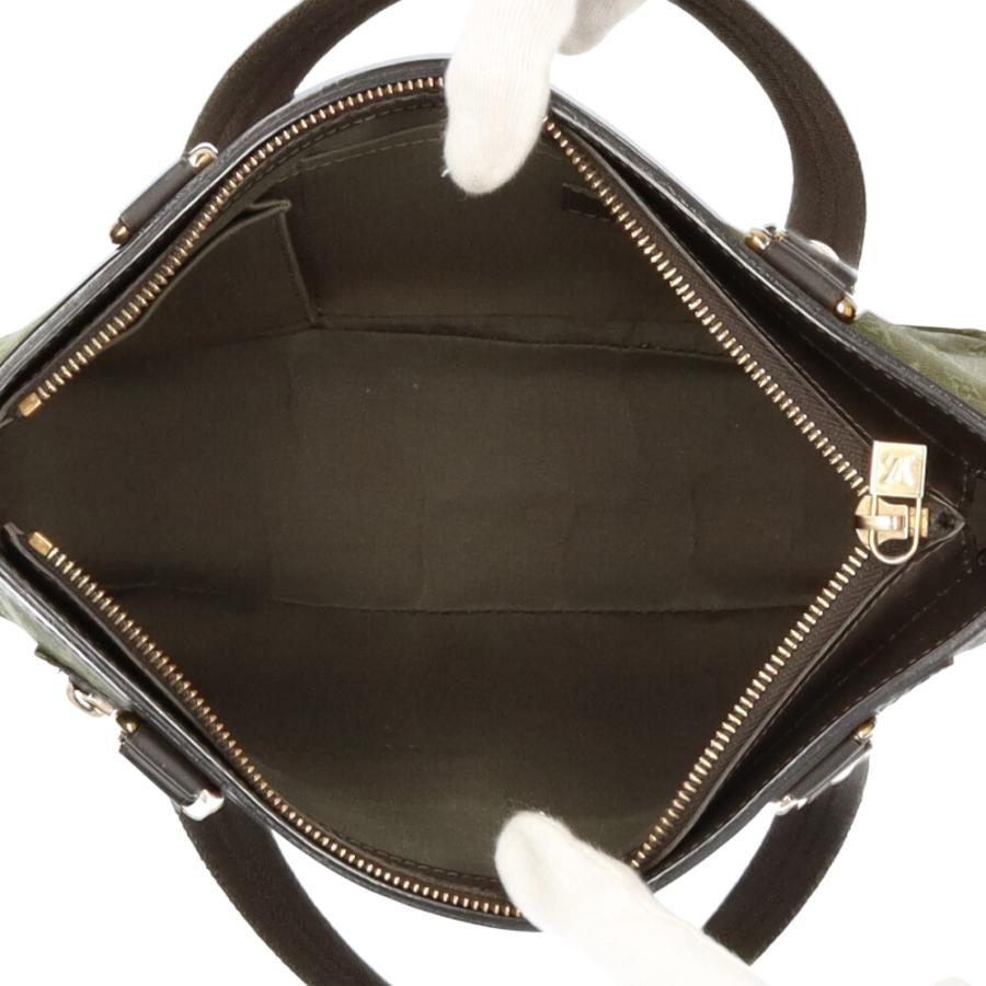 LOUIS VUITTON（ルイ・ヴィトン） ルーシュPM モノグラムミニ