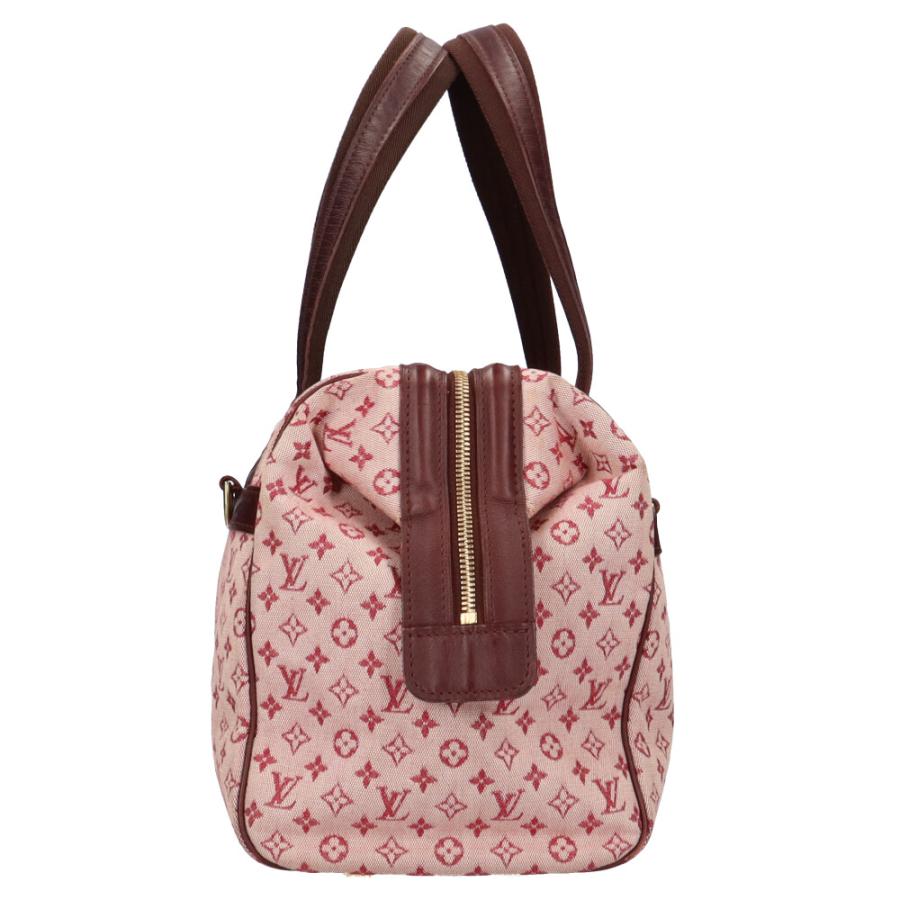 LOUIS VUITTON（ルイ・ヴィトン） ジョセフィーヌGM モノグラム