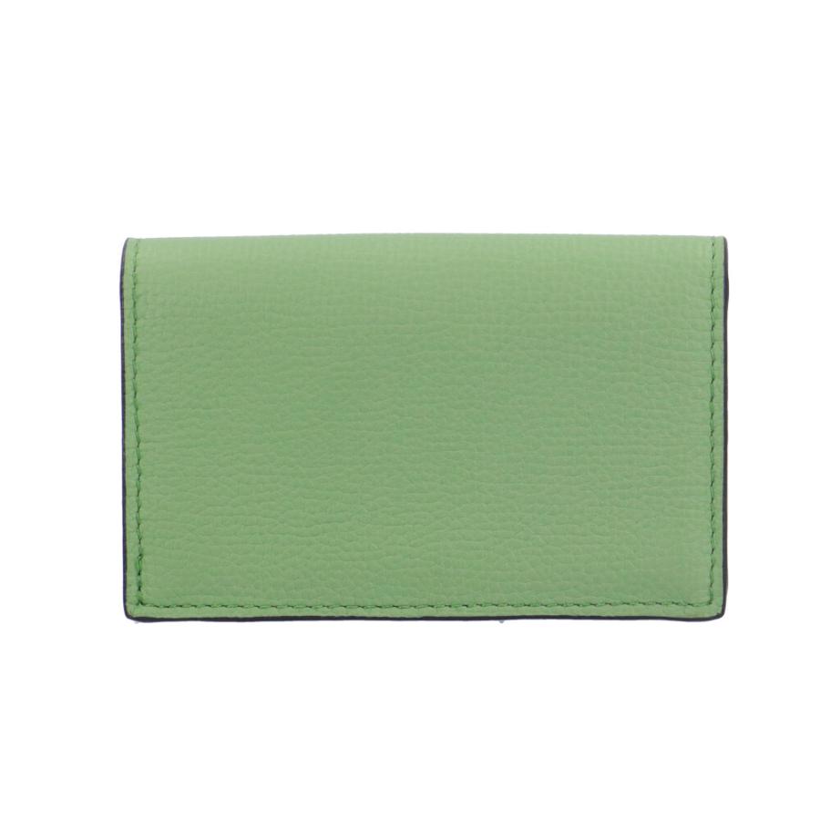 LOEWE（ロエベ） ビジネスカードホルダー アナグラム カードケース