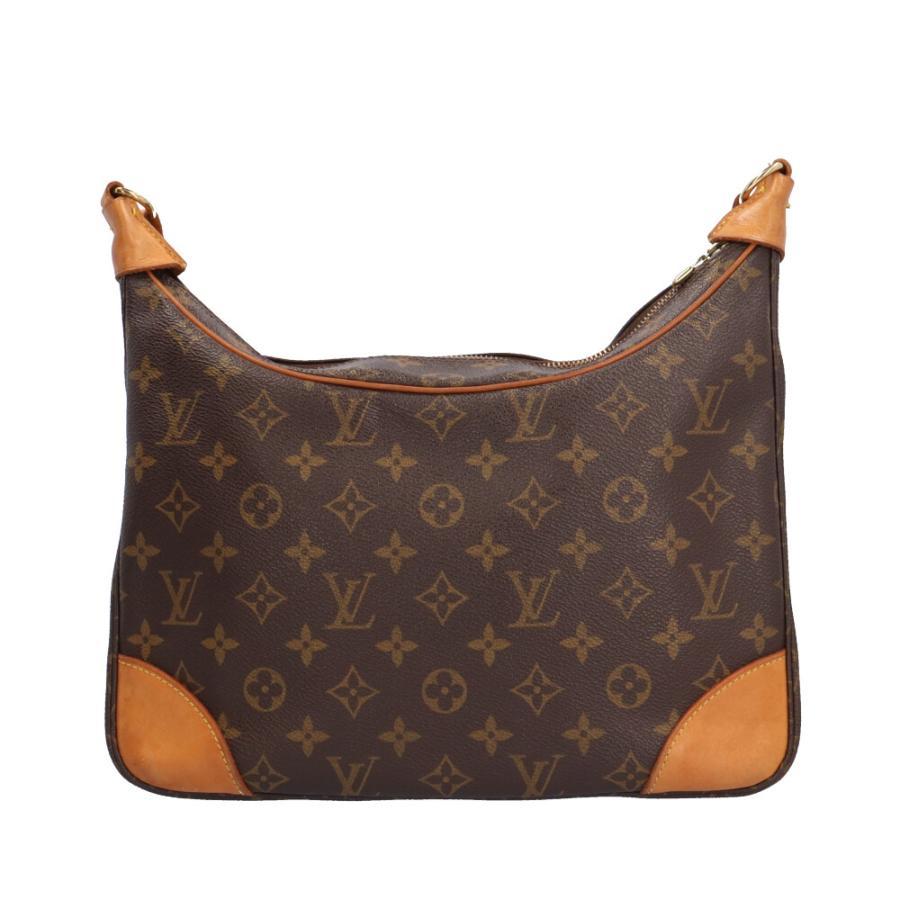 LOUIS VUITTON（ルイ・ヴィトン） ブローニュ30 モノグラム ショルダー