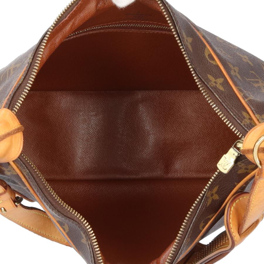 LOUIS VUITTON ルイヴィトン ブローニュ30 モノグラム