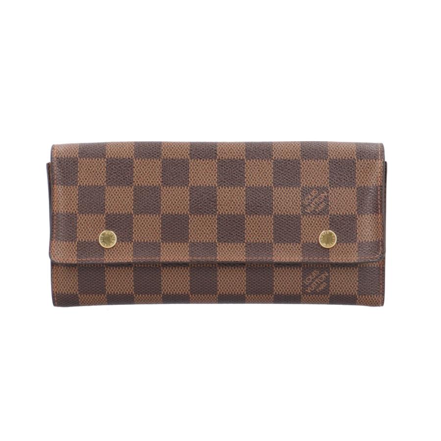 LOUIS VUITTON（ルイ・ヴィトン） ポルトフォイユ ロン モデュラブル