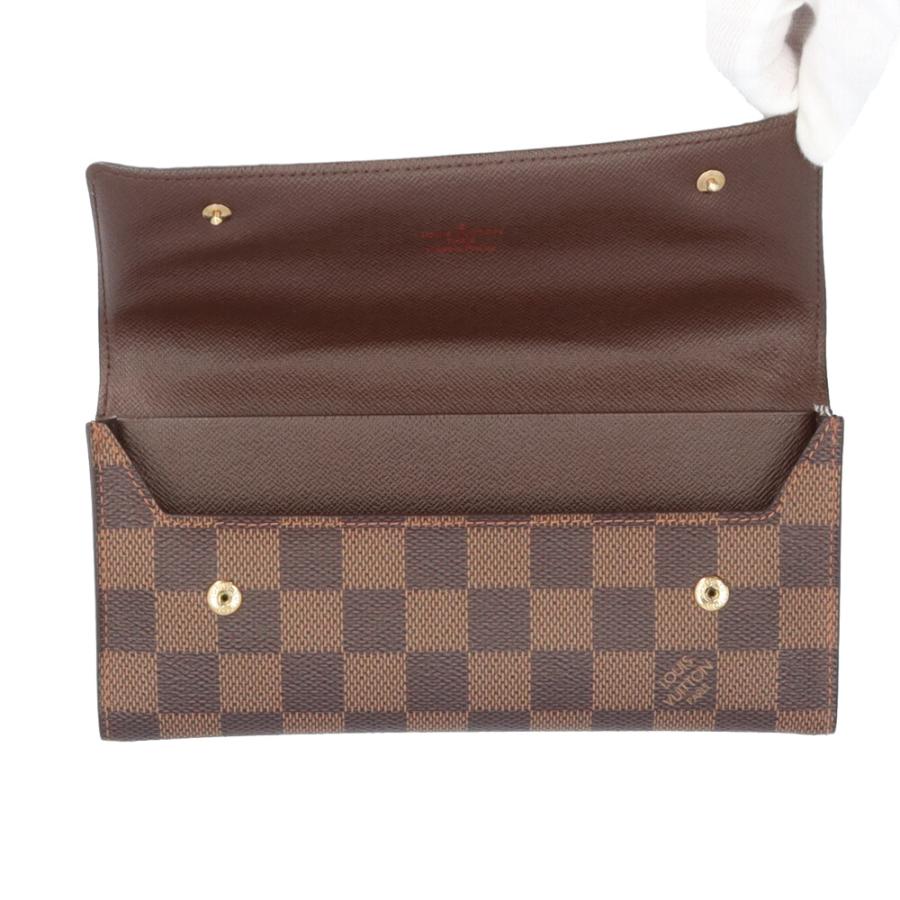 LOUIS VUITTON（ルイ・ヴィトン） ポルトフォイユ ロン モデュラブル