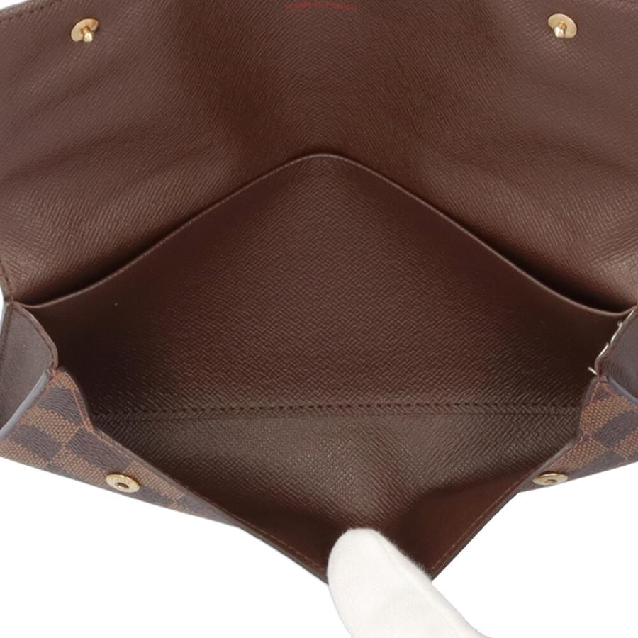 LOUIS VUITTON（ルイ・ヴィトン） ポルトフォイユ ロン モデュラブル