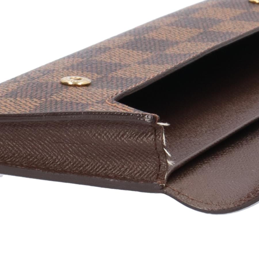 LOUIS VUITTON（ルイ・ヴィトン） ポルトフォイユ ロン モデュラブル