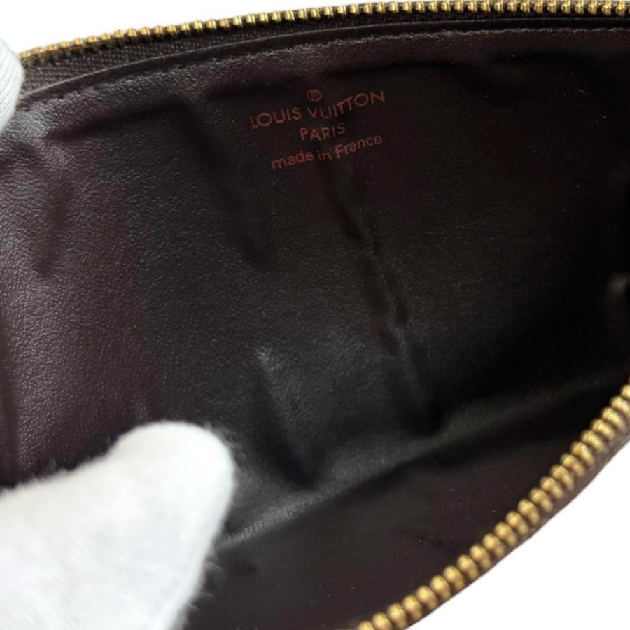 LOUIS VUITTON（ルイ・ヴィトン） ポルトフォイユ ロン モデュラブル