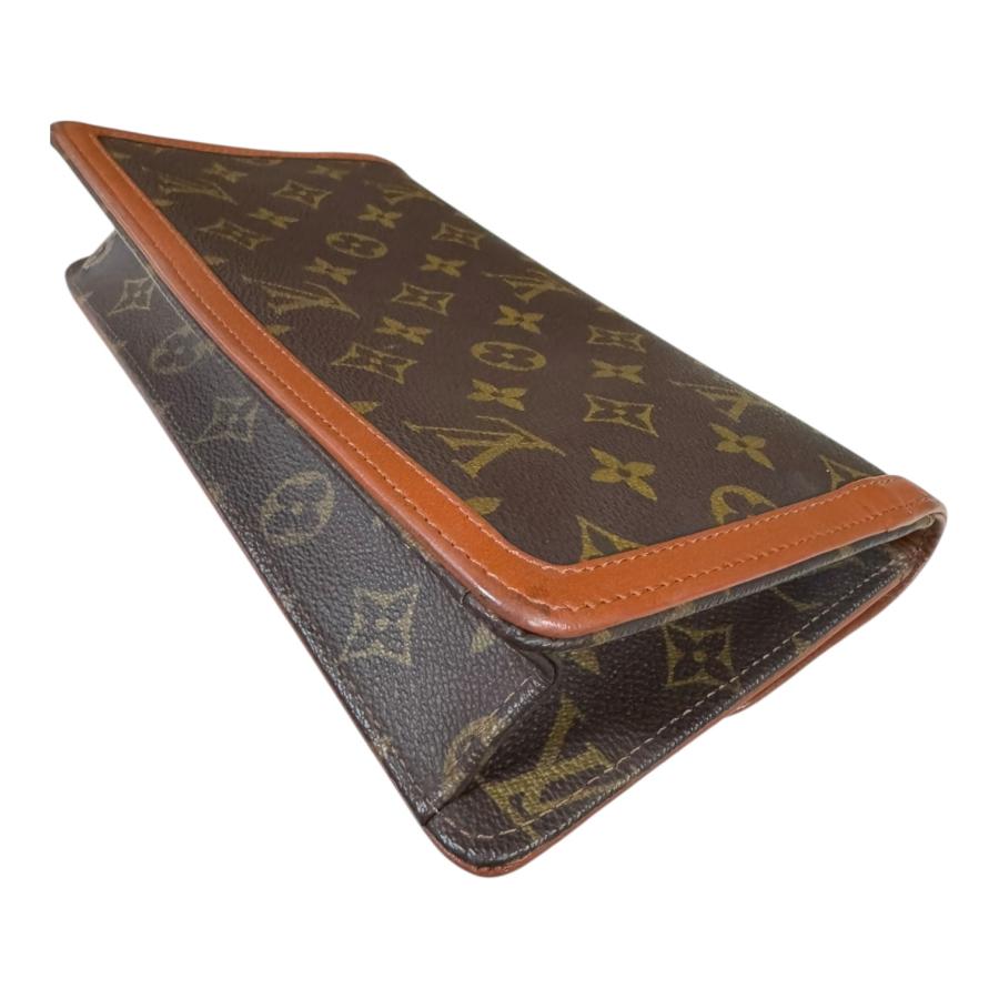 LOUIS VUITTON（ルイ・ヴィトン） ポシェットダムPM モノグラム