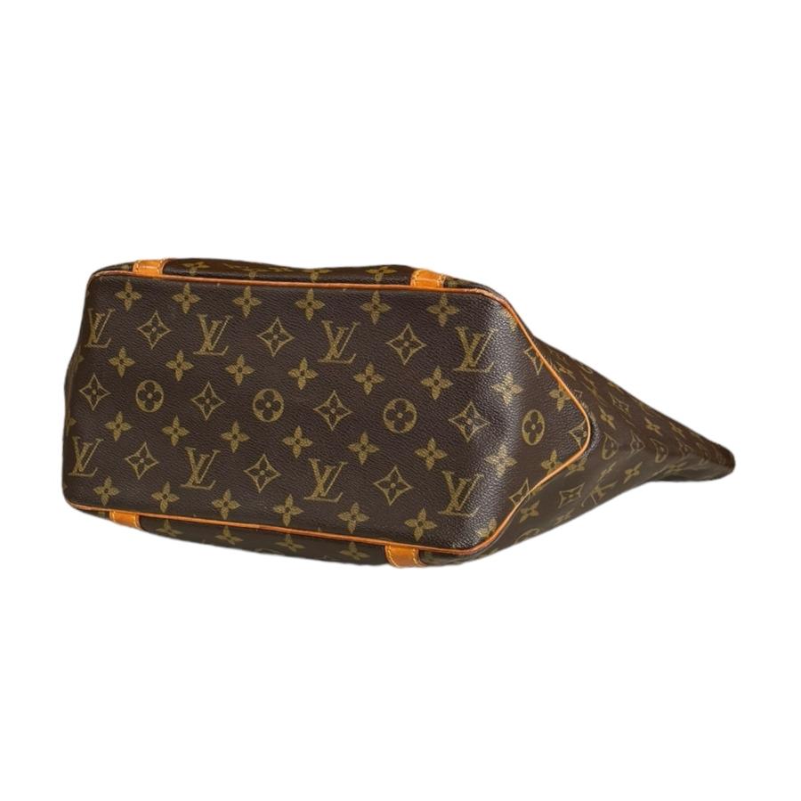 LOUIS VUITTON ルイヴィトン サックショッピング モノグラム LOUIS VUITTON ルイヴィトン サックショッピング モノグラム