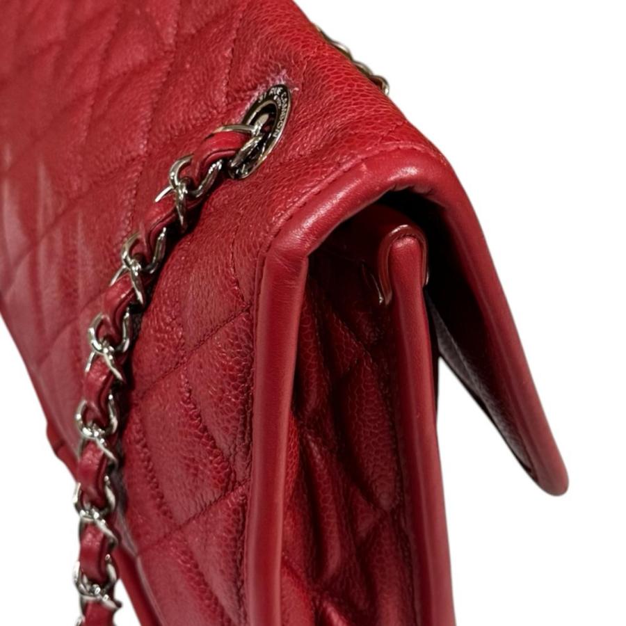 CHANEL（シャネル） フレンチリビエラ マトラッセ ショルダーバッグ