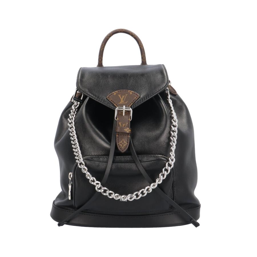 LOUIS VUITTON（ルイ・ヴィトン） モンスリ バイブPM リュック
