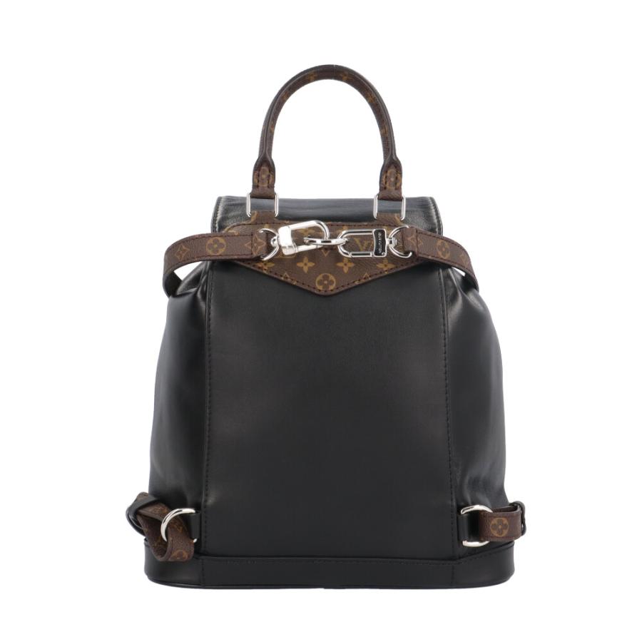 LOUIS VUITTON（ルイ・ヴィトン） モンスリ バイブPM リュック