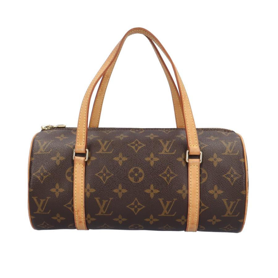 LOUIS VUITTON（ルイ・ヴィトン） パピヨン26 モノグラム ハンドバッグ