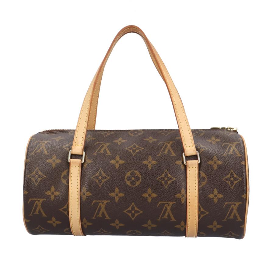 LOUIS VUITTON（ルイ・ヴィトン） パピヨン26 モノグラム ハンドバッグ