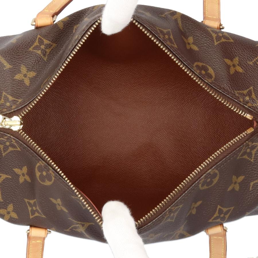 LOUIS VUITTON（ルイ・ヴィトン） パピヨン26 モノグラム ハンドバッグ