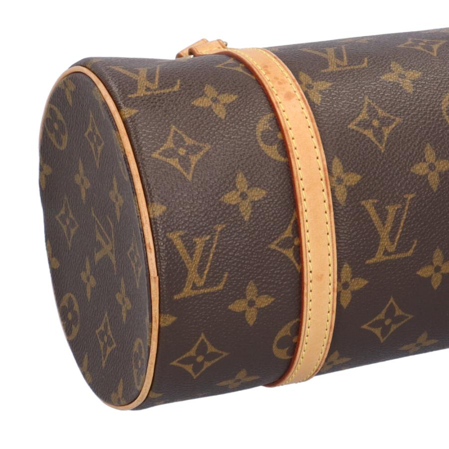 LOUIS VUITTON（ルイ・ヴィトン） パピヨン26 モノグラム ハンドバッグ