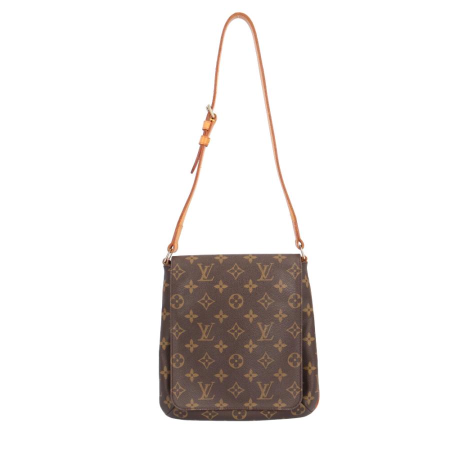LOUIS VUITTON（ルイ・ヴィトン） ミュゼットサルサ ショート