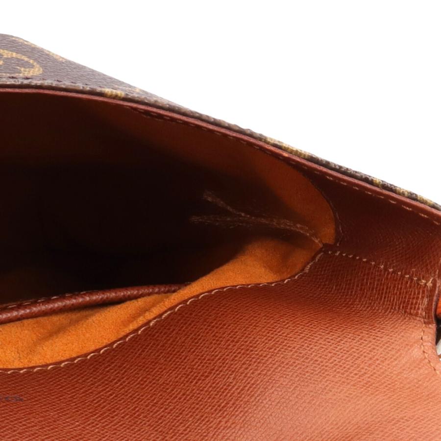 LOUIS VUITTON（ルイ・ヴィトン） ミュゼットサルサ ショート