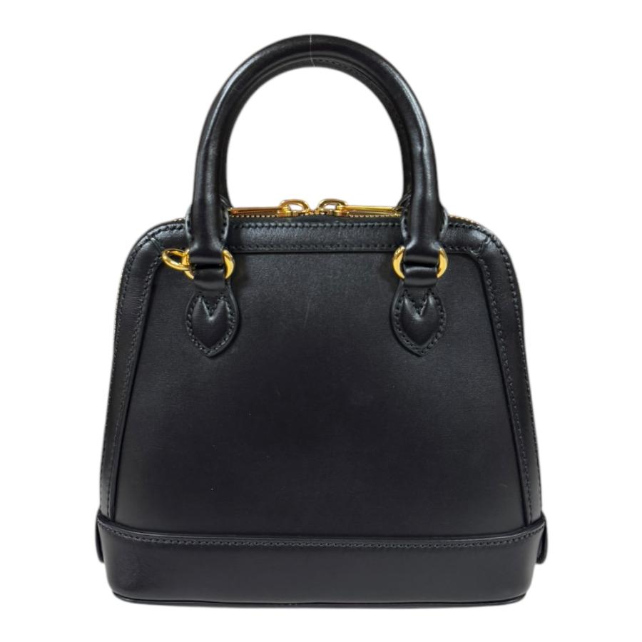 GUCCI（グッチ） ホースビット 1955 ショルダーバッグ レザー 640716