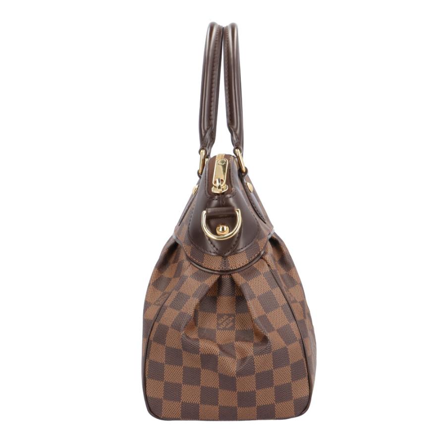 LOUIS VUITTON（ルイ・ヴィトン） トレヴィPM ダミエ ショルダーバッグ