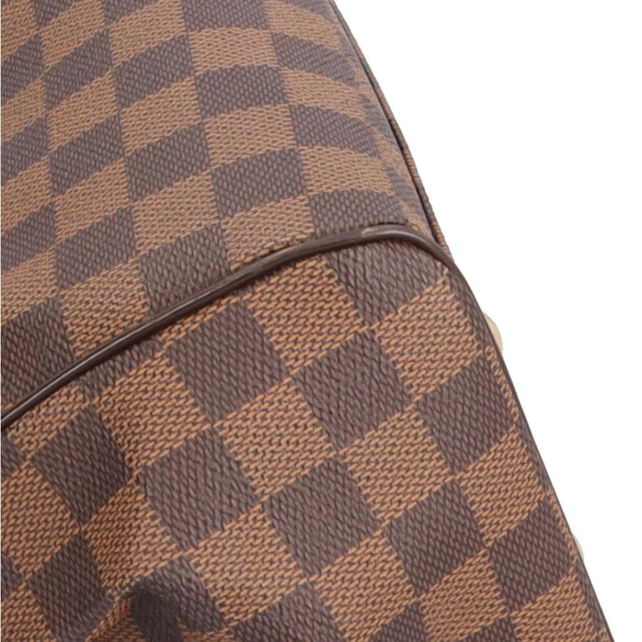 LOUIS VUITTON（ルイ・ヴィトン） トレヴィPM ダミエ ショルダーバッグ