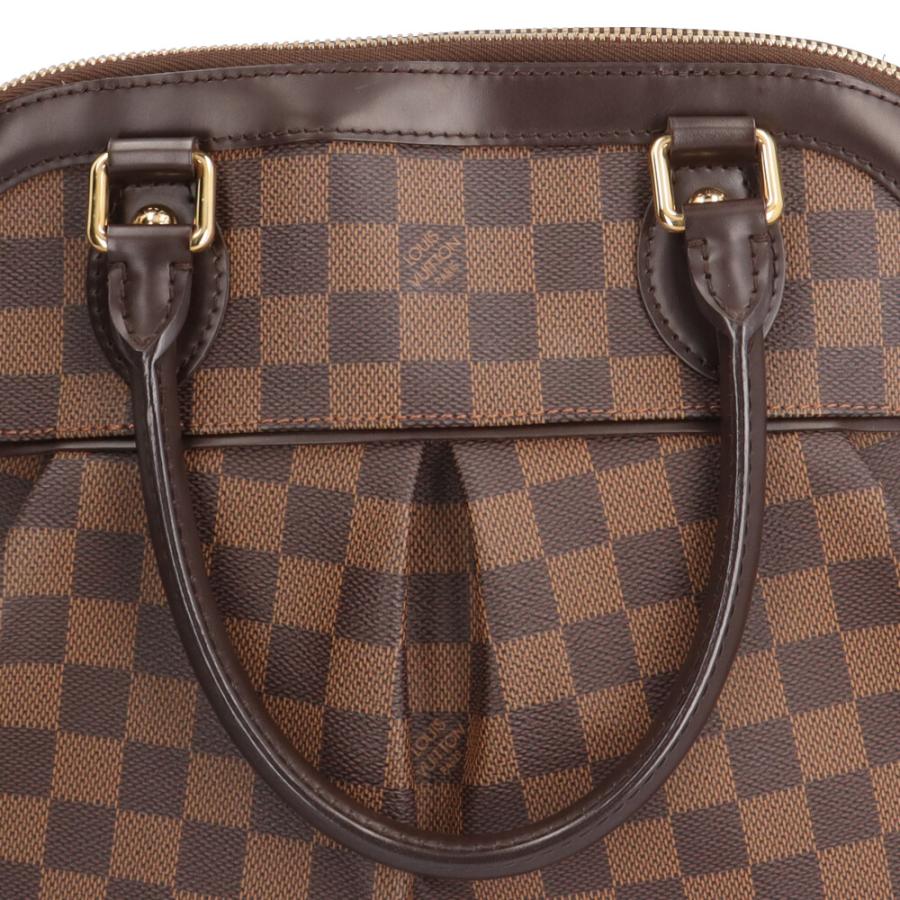 LOUIS VUITTON（ルイ・ヴィトン） トレヴィPM ダミエ ショルダーバッグ