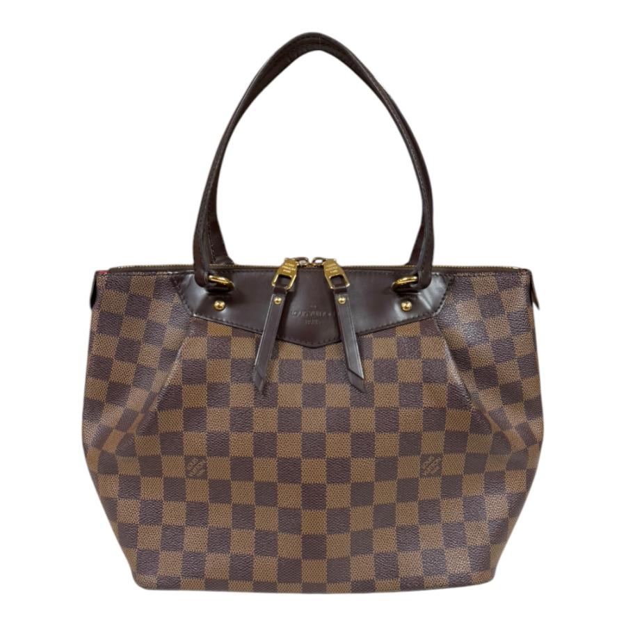 LOUIS VUITTON（ルイ・ヴィトン） ウエストミンスターPM ダミエ
