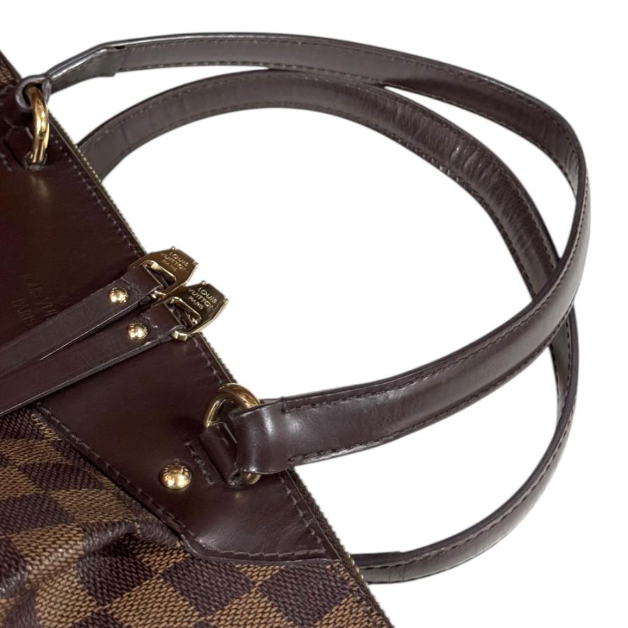 LOUIS VUITTON（ルイ・ヴィトン） ウエストミンスターPM ダミエ