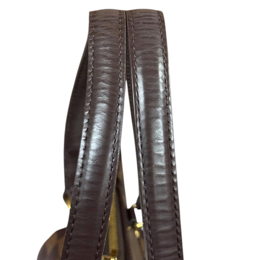 LOUIS VUITTON（ルイ・ヴィトン） ウエストミンスターPM ダミエ