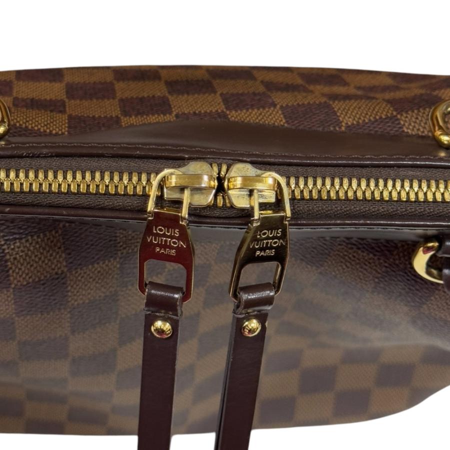 LOUIS VUITTON（ルイ・ヴィトン） ウエストミンスターPM ダミエ