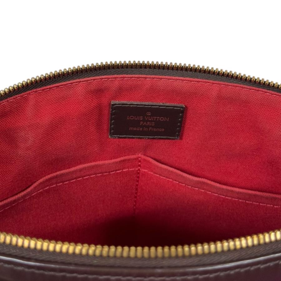 LOUIS VUITTON（ルイ・ヴィトン） ウエストミンスターPM ダミエ