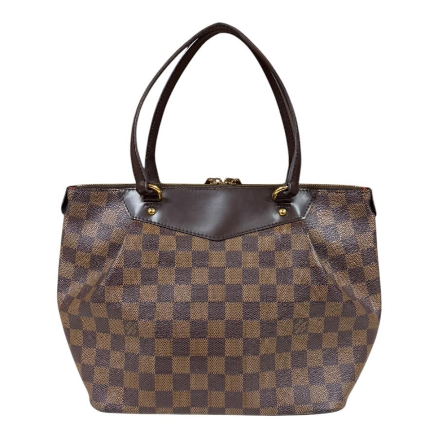 LOUIS VUITTON（ルイ・ヴィトン） ウエストミンスターPM ダミエ