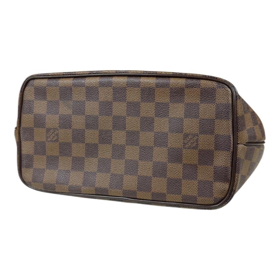 ルイヴィトン ウエストミンスターPM ダミエ ショルダーバッグ ダミエキャンバス N41102 ブラウン レディース LOUIS VUITTON  中古 LOUIS VUITTON（ルイ・ヴィトン） ウエストミンスターPM ダミエ