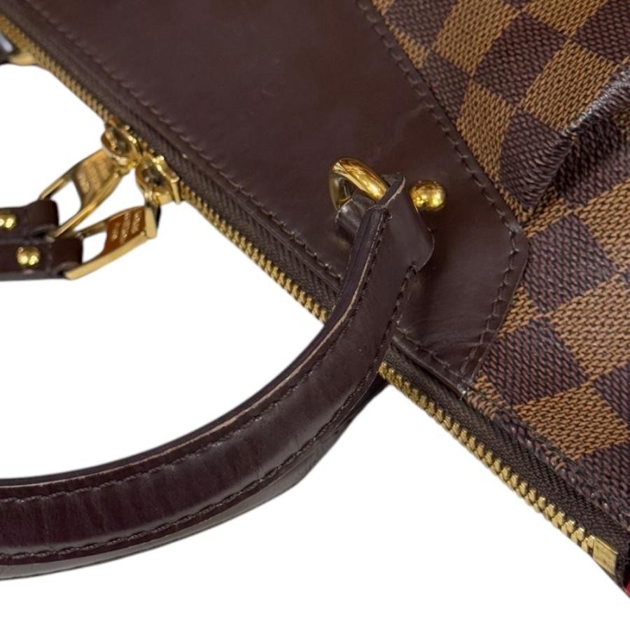LOUIS VUITTON（ルイ・ヴィトン） ウエストミンスターPM ダミエ